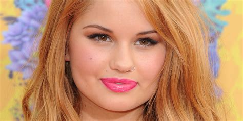 debby ryan desnuda|Debby Ryan